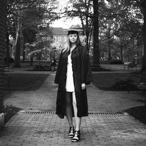 Meet your Posher, Hailey